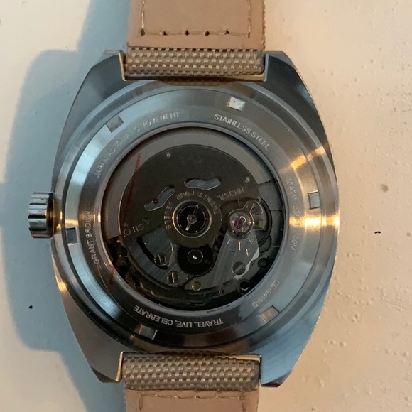 Grant Brown 9419D - Picture 7 of 9